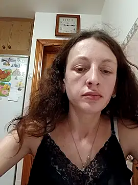 AlisKiv online show from 11/24/25, 07:13