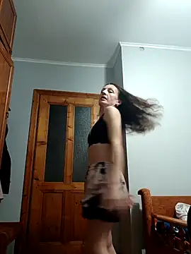 AlisKiv online show from 11/27/25, 07:49