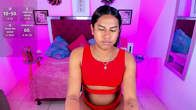 Samantha  F W online show from 11/28/25, 03:58