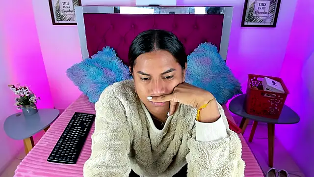 Samantha  F W online show from 01/07/26, 06:10