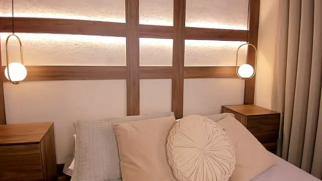 SarhaVega online show from 03/04/26, 12:33