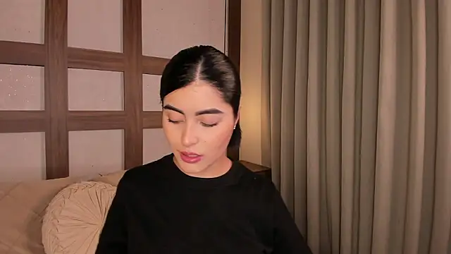 SarhaVega online show from 03/07/26, 12:24