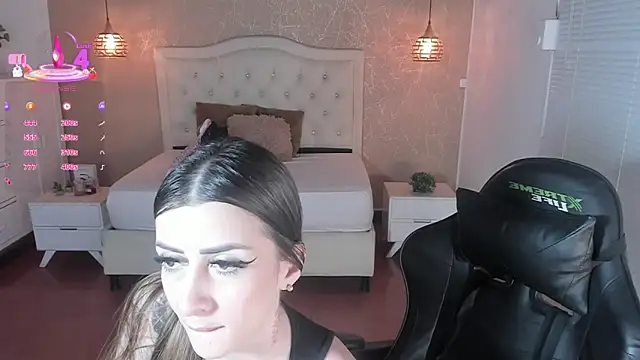 Lissa abc online show from 11/28/25, 02:31