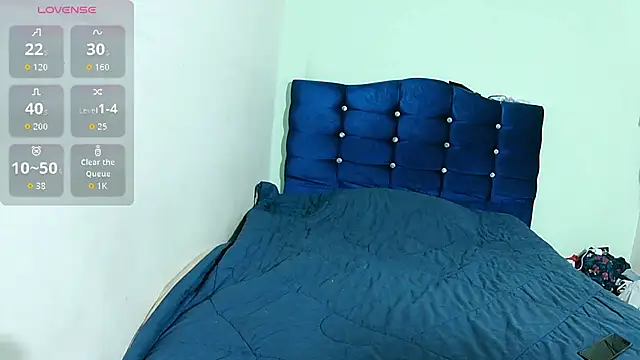 ashleey palmer online show from 04/02/26, 07:39