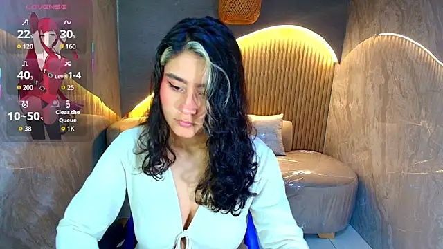 sofi r  online show from 01/06/26, 01:04