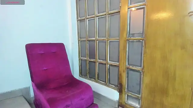 Mysterius Woman online show from 01/14/26, 01:17