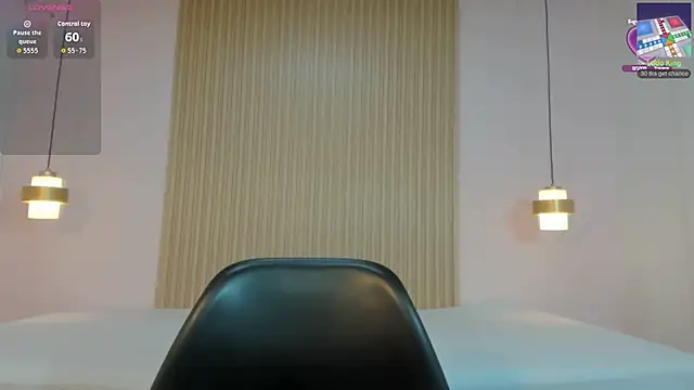 Izelevans online show from 02/22/26, 11:53