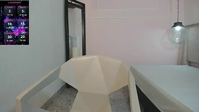 Izelevans online show from 03/21/26, 01:05