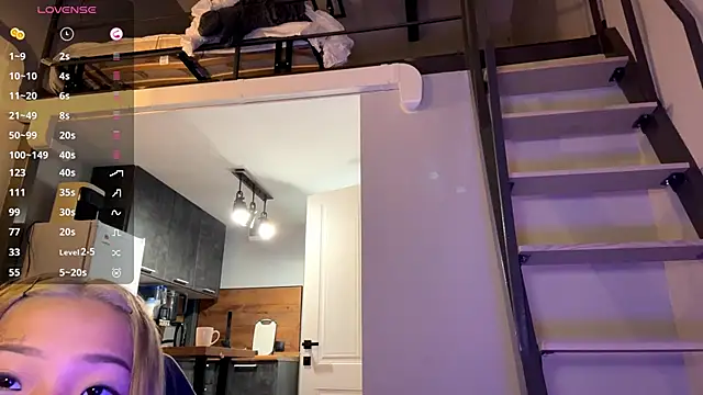 EIeniVanwart online show from 01/18/26, 05:06