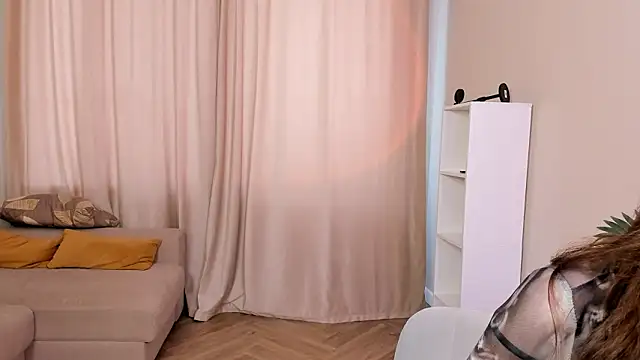 BetteSelbe online show from 02/12/26, 08:53