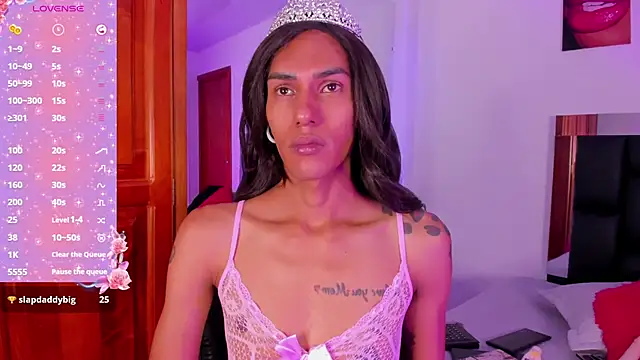 ValeryTs1 online show from 02/23/26, 06:27