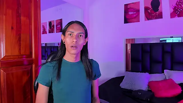 ValeryTs1 online show from 03/13/26, 06:03