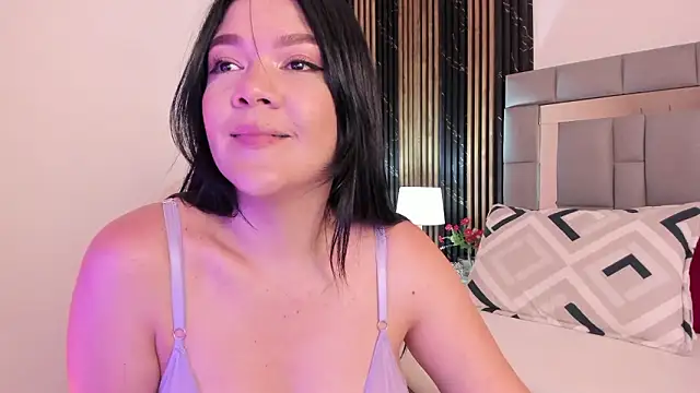 amaia santini online show from 03/09/26, 07:07