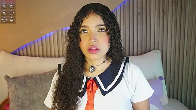 EloiseSweetxx online show from 03/03/26, 12:33