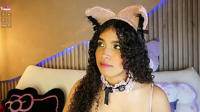 EloiseSweetxx online show from 03/07/26, 12:35