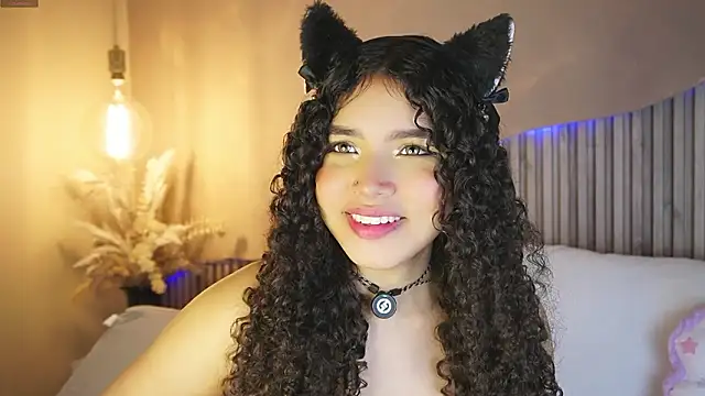 EloiseSweetxx online show from 03/12/26, 12:22