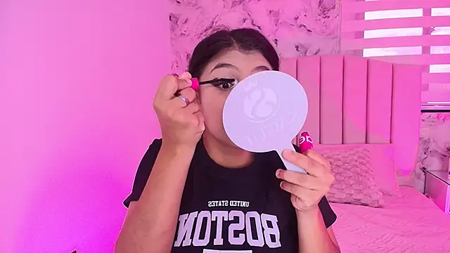 katsumi yan online show from 12/02/25, 07:20