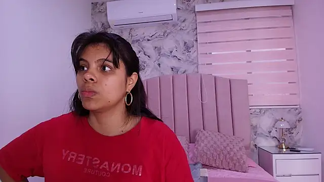 katsumi yan online show from 04/13/26, 07:19