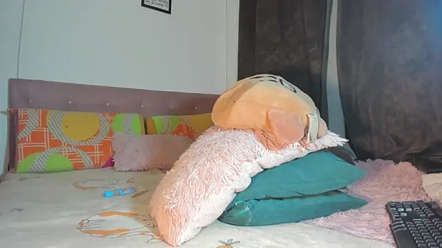 exotis tiahara777 online show from 02/03/26, 07:24