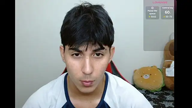 Neithanzynnx online show from 11/27/25, 07:38