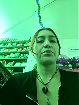 Snapshot of Eveeelyn25 chatting on 11/30/25, 04:05 Eveeelyn25 online show from 11/30/25, 04:05