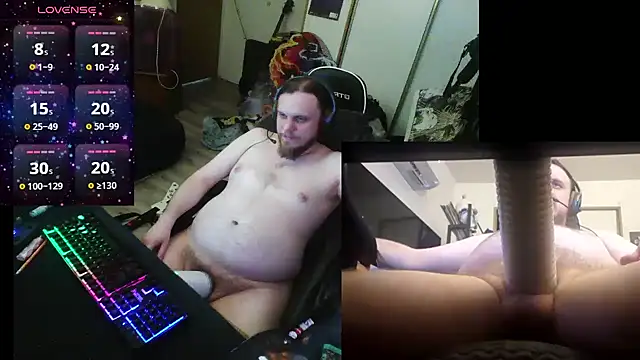 watchmegamer online show from 06/23/26, 01:25