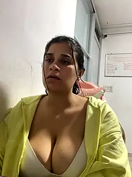 ArinaFoxx online show from 11/25/25, 08:14