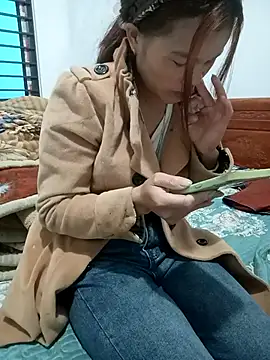 nangmo online show from 02/03/26, 12:31