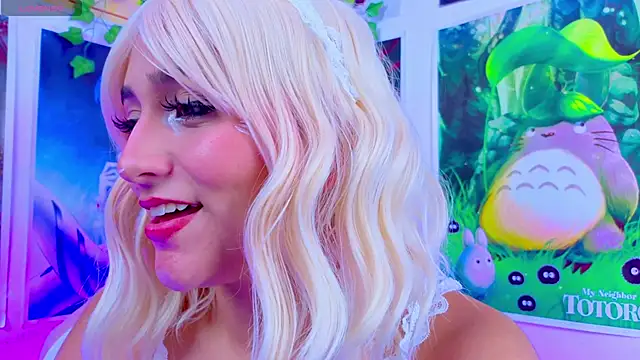 kitty niki online show from 12/03/25, 01:24