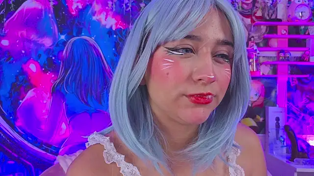 kitty niki online show from 02/15/26, 11:34