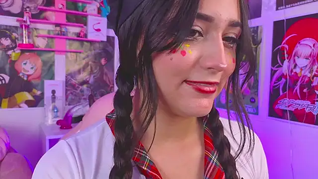 kitty niki online show from 03/30/26, 10:44