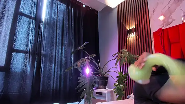 lilith-Y-Asmodeo online show from 03/05/26, 07:32