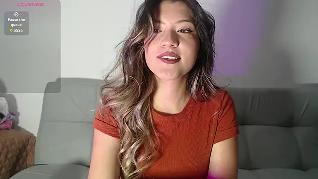 hanna  jones7 online show from 01/10/26, 12:12