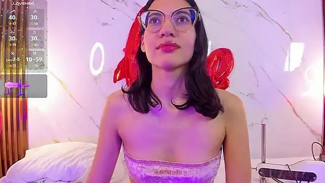 VanessaBoch online show from 02/09/26, 07:29