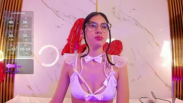 VanessaBoch online show from 02/16/26, 07:43