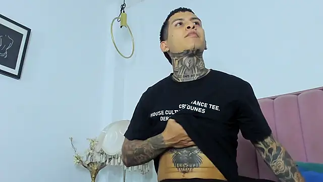 Andrew sanders68 online show from 01/07/26, 07:16