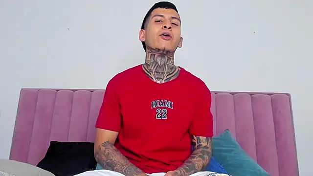 Andrew sanders68 online show from 01/10/26, 07:26