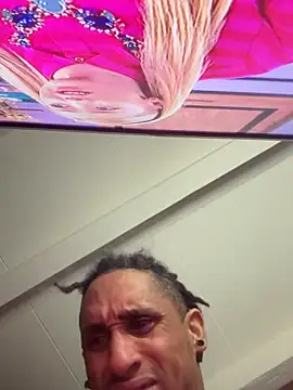 MTheRealrDLlongCrippler online show from 01/07/26, 07:22