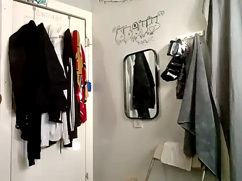 MTheRealrDLlongCrippler online show from 01/18/26, 04:22