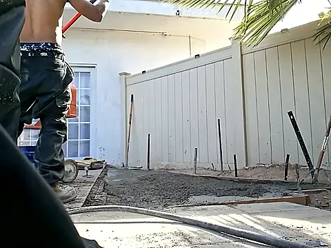 MTheRealrDLlongCrippler online show from 02/24/26, 09:35