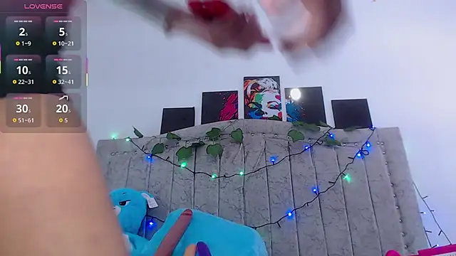 Tinyy Star online show from 04/02/26, 04:26