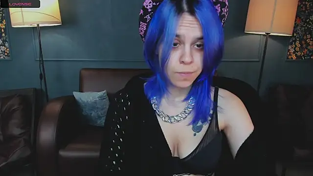 LiraBelle online show from 03/19/26, 03:10