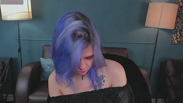 LiraBelle online show from 03/24/26, 03:11