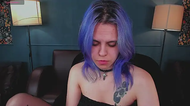 LiraBelle online show from 03/24/26, 03:17