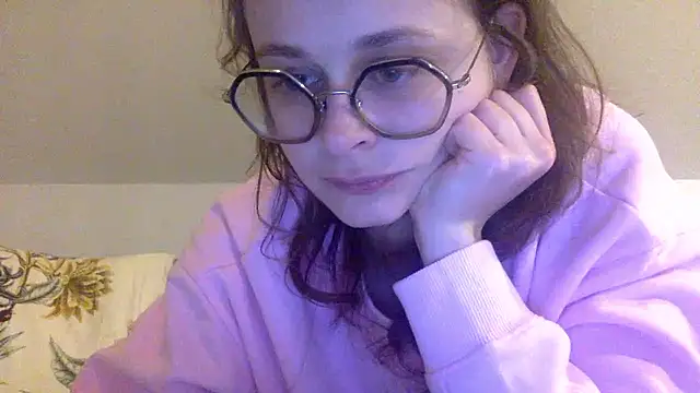 norafack33 online show from 01/12/26, 07:52