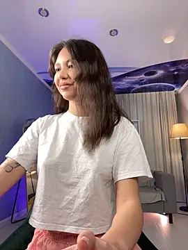 Mia Sleem online show from 11/30/25, 08:40