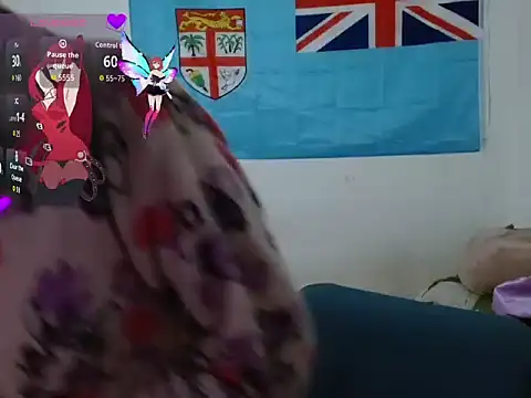 candystream online show from 01/12/26, 01:44