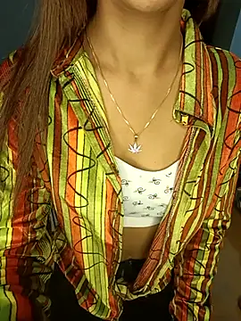 Snapshot of LOVELY_BABYJI chatting on 12/02/25, 07:31 LOVELY BABYJI online show from 12/02/25, 07:31