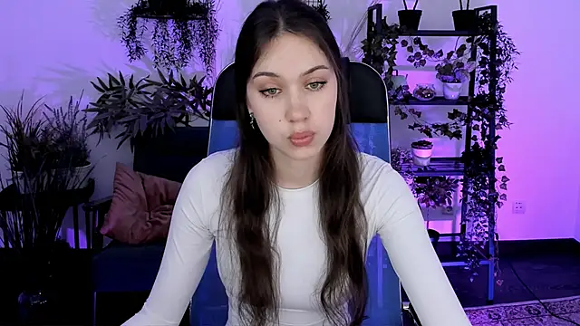 BlossomVesper online show from 12/01/25, 09:36