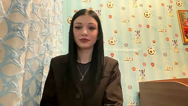 Joan Meoweere online show from 11/29/25, 04:26